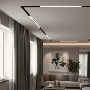 마그네틱 레일 조명
            
            
                자석으로 편리한 탈부착, 모듈형 확장성