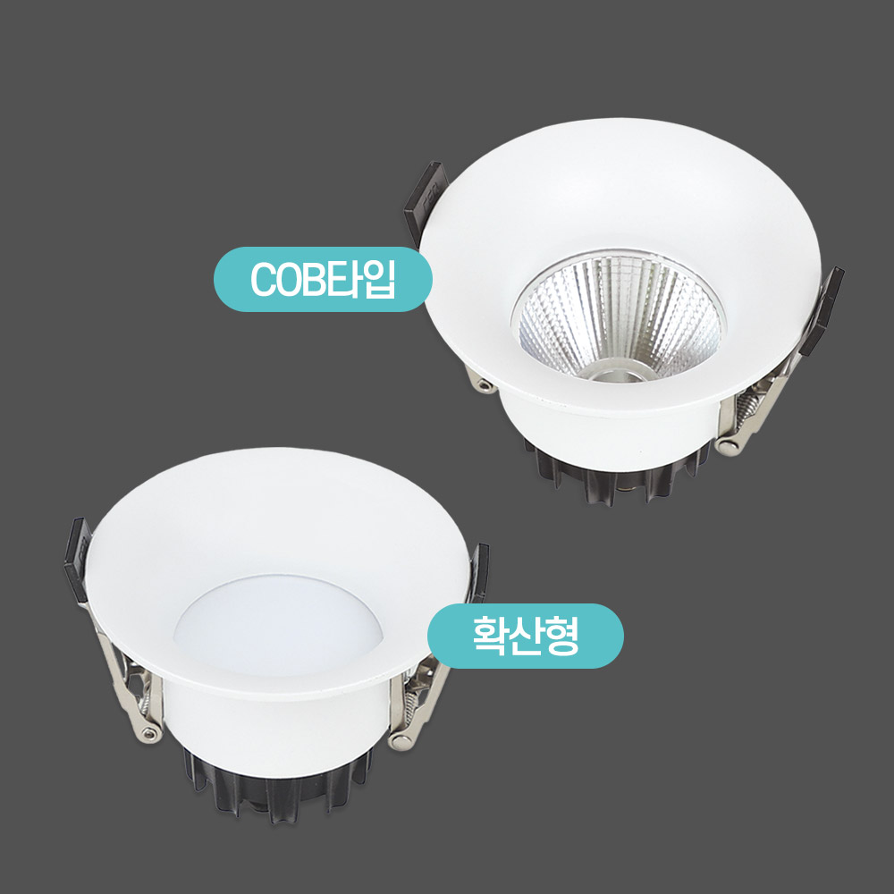 LED 타원형/원형 거울등
            
            
                주백색 점등