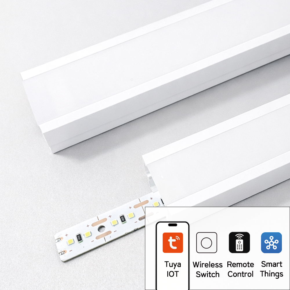 PCB 라인 조명 24V