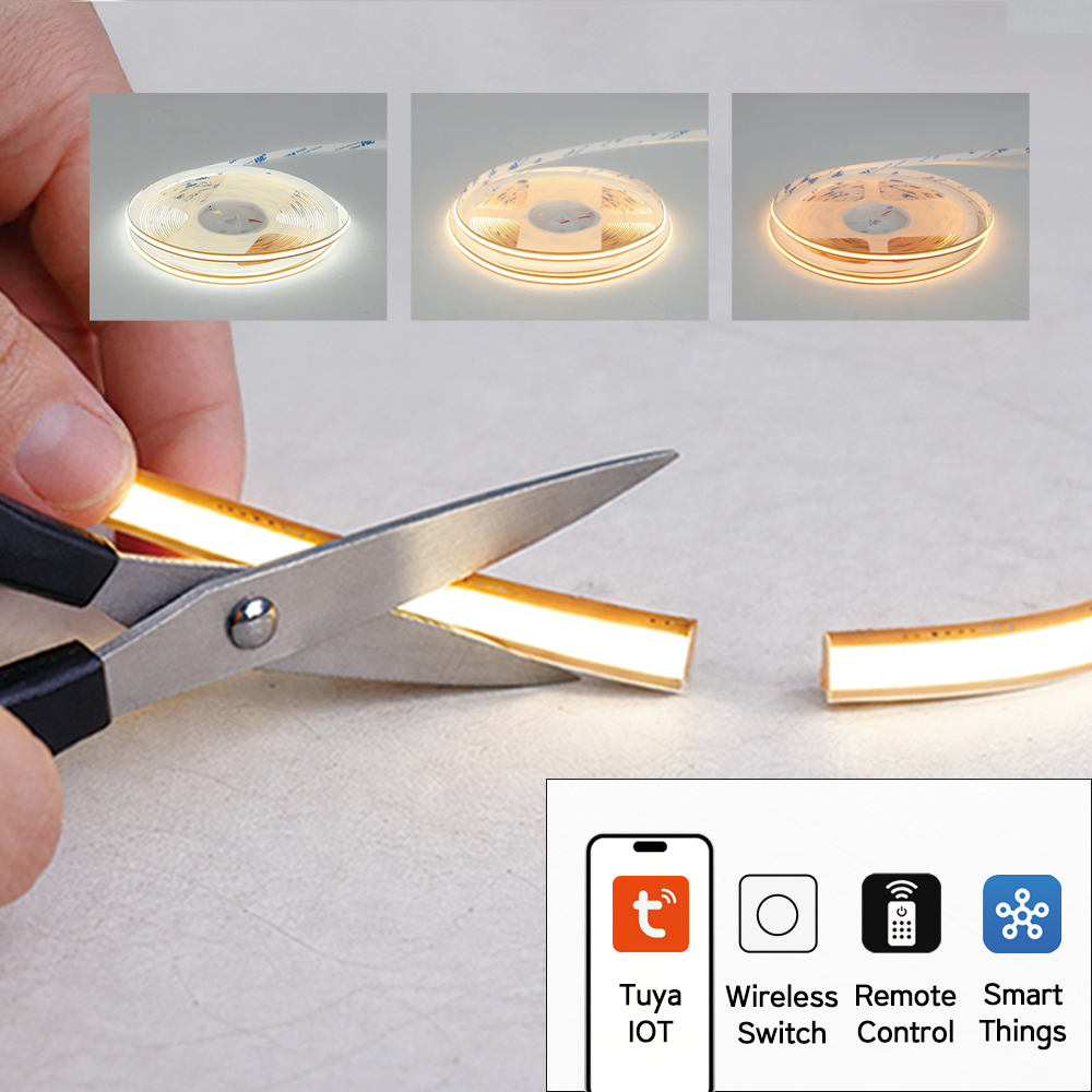 프리컷팅 라인바 24V