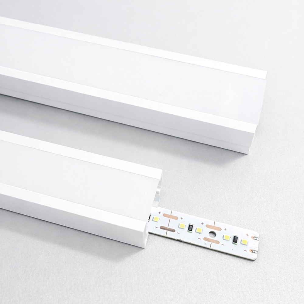 LED PCB 라인 조명 
            
            
                주광색/주백색/전구색