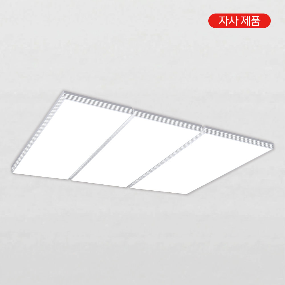 뉴포스 거실 6등
            
            
                LED 180W/주광색