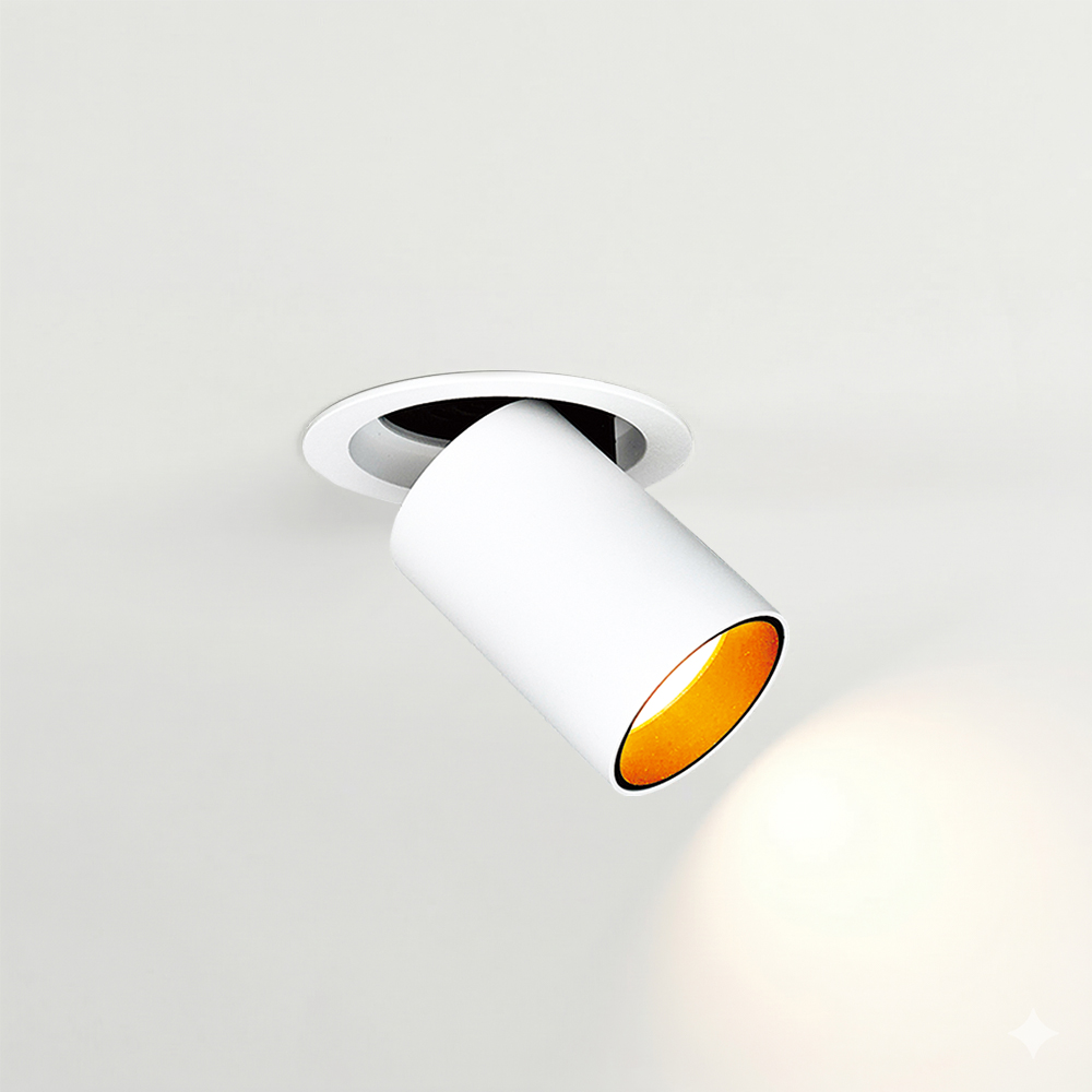 LED 에코 리암 COB 3인치 8W