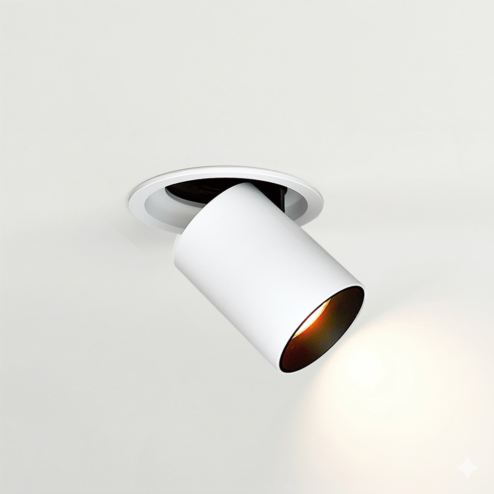 LED 에코 리암 COB 4인치 12W