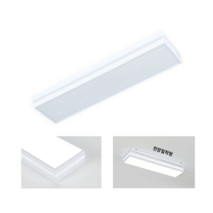 LED 아루 욕실등 30W
            
            
                천장 밀착형 디자인의 욕실등