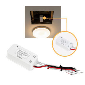 마이크로웨이브 투시 히든 센서
            
            
                센서부 노출이 되지 않는 깔끔한 인테리어