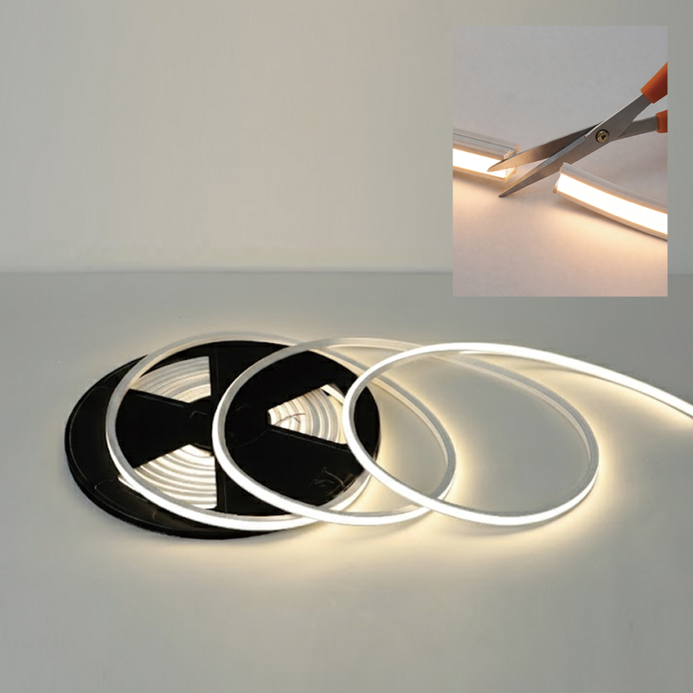 프리컷팅 실리콘롤 24V
            
            
               절단선 없이 자유로운 컷팅 가능