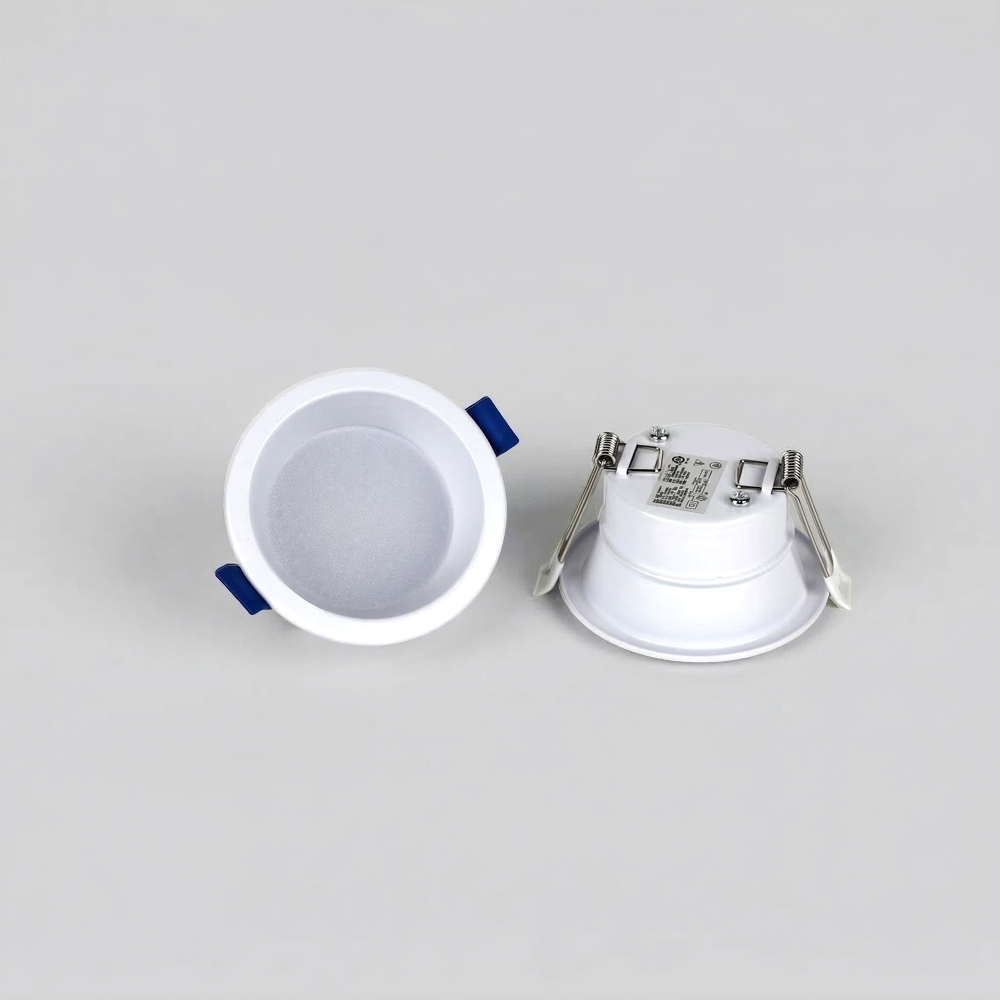 LED 홀컵 3인치 8W